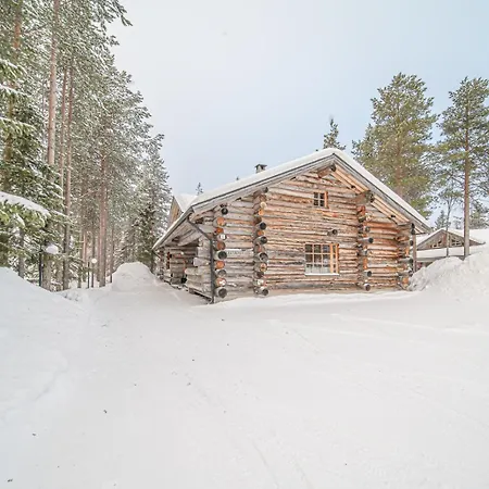 Levillas Martinmutka 8 B Сasa de vacaciones *