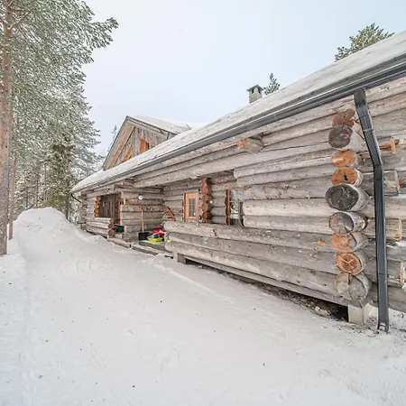 Сasa de vacaciones Levillas Martinmutka 8 B Levi
